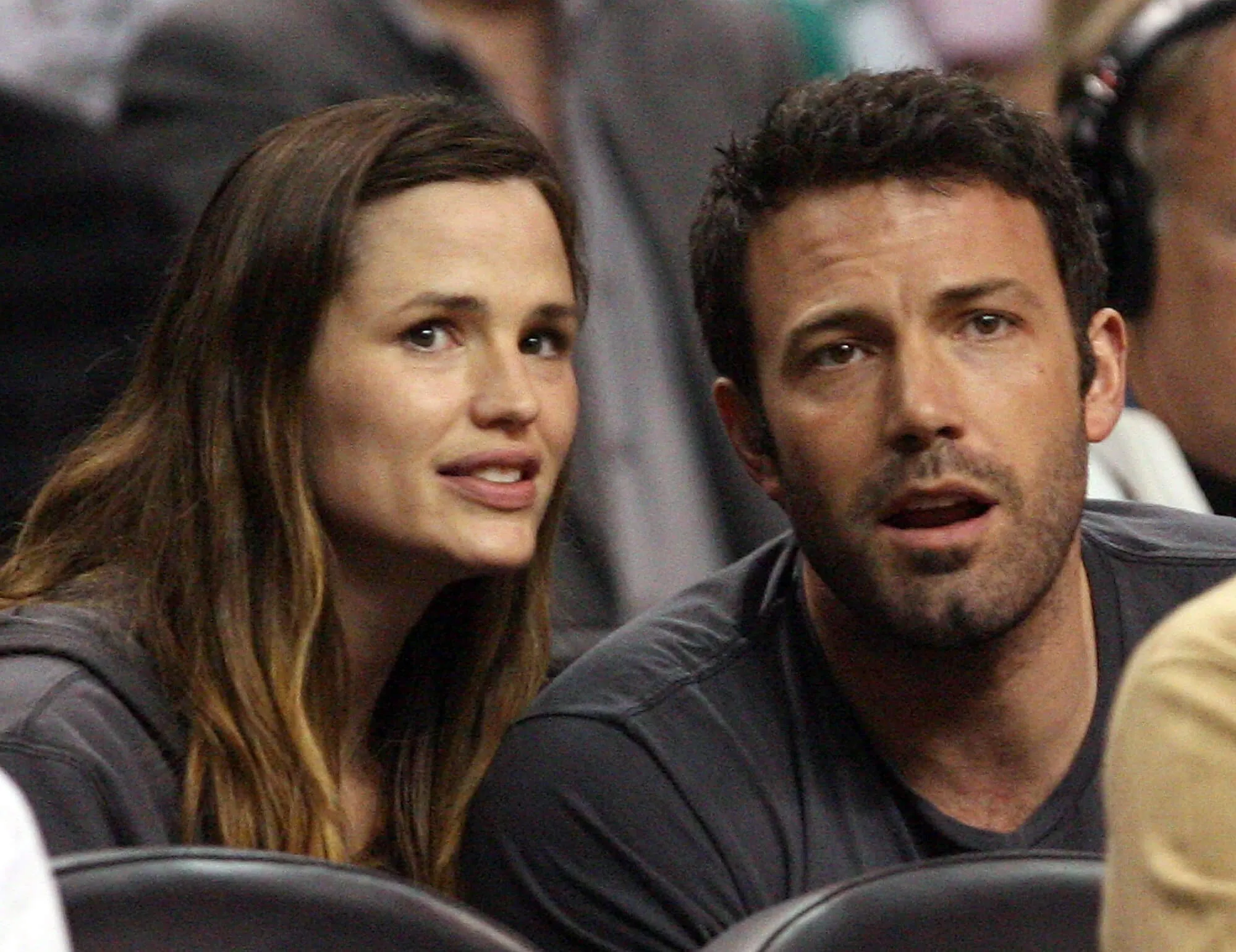 Ben Affleck Fled to Jennifer Garner’s Home Amid Fires and After J.Lo Divorce Settlement