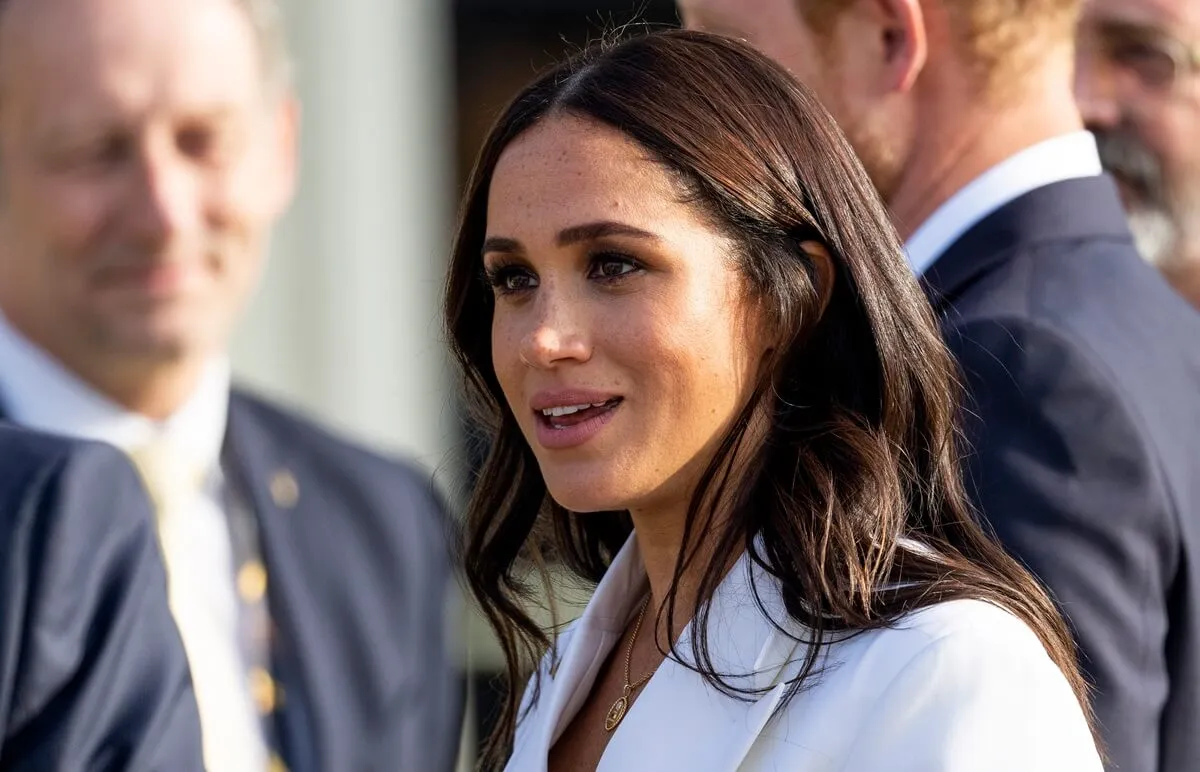 ‘If Gaslighting Were An Olympic Sport’ Meghan Markle Would Win, Commentator Says