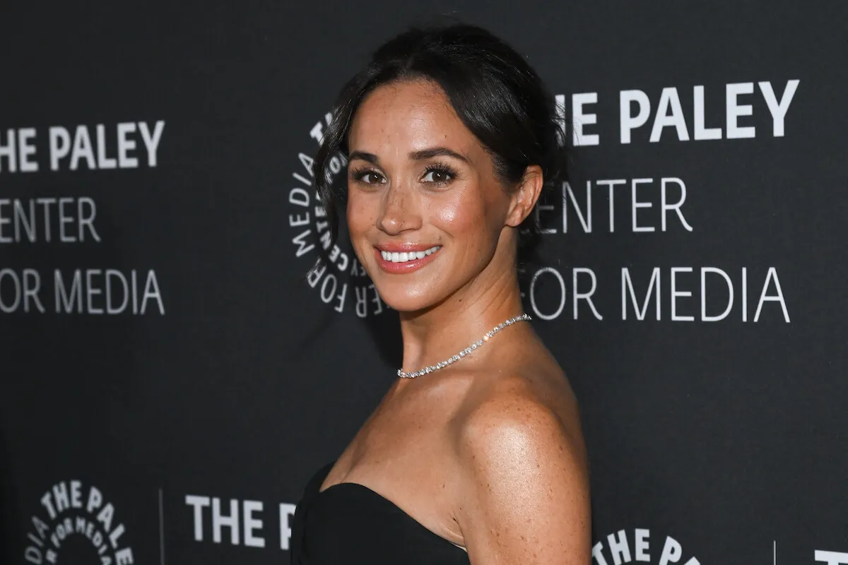 Meghan Markle’s Return to Instagram Is Going Exactly How She ‘Wanted’