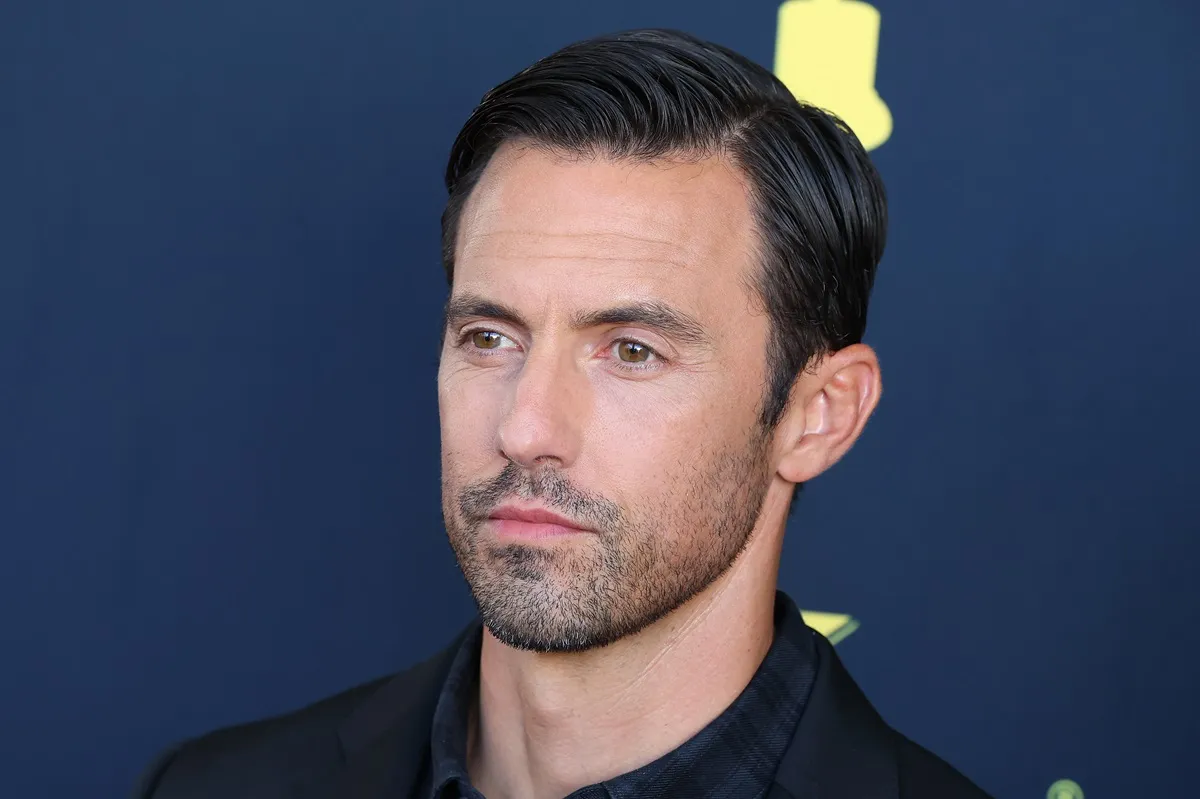 Milo Ventimiglia attends the 2nd Annual HCA TV Awards Broadcast & Cable at The Beverly Hilton on August 13, 2022 in Beverly Hills, California